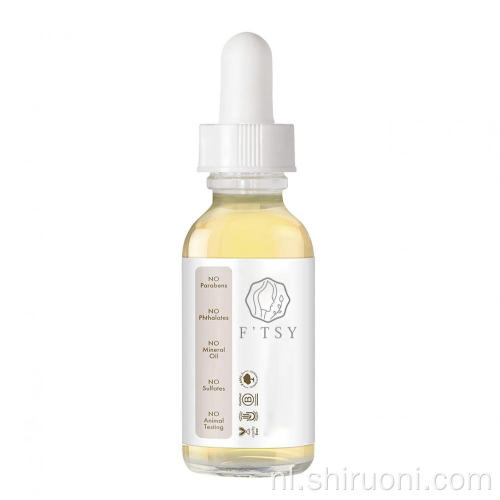 OEM Facial Kokosolie Serum